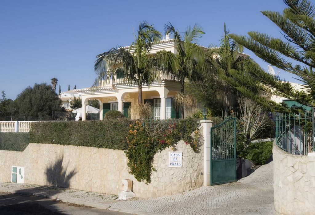 Casa Da Praia Феррагуду Экстерьер фото